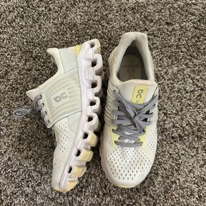 On cloud cloud swift